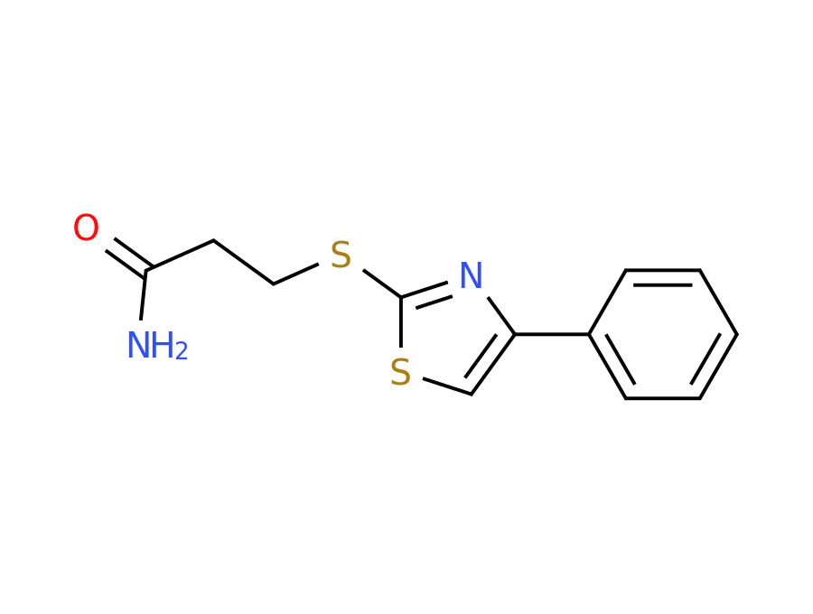 Structure Amb10683042