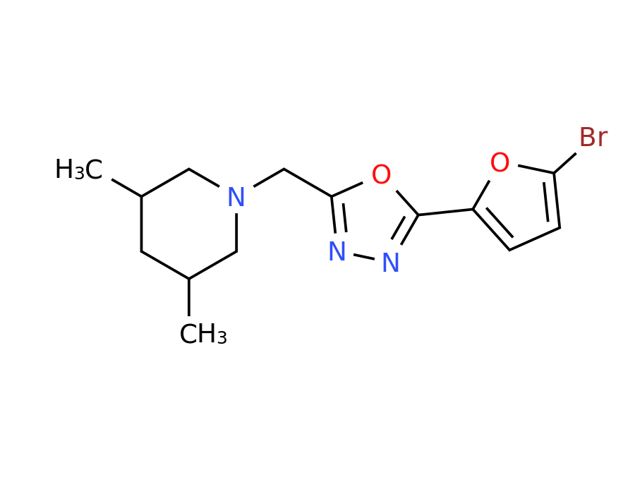 Structure Amb10683143