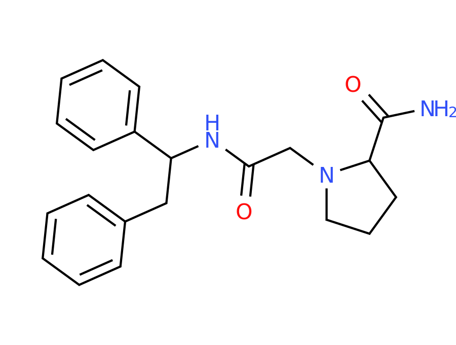 Structure Amb10683186