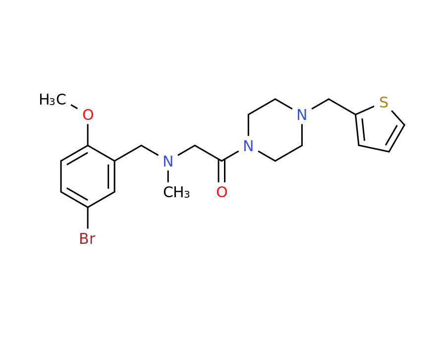 Structure Amb10683206