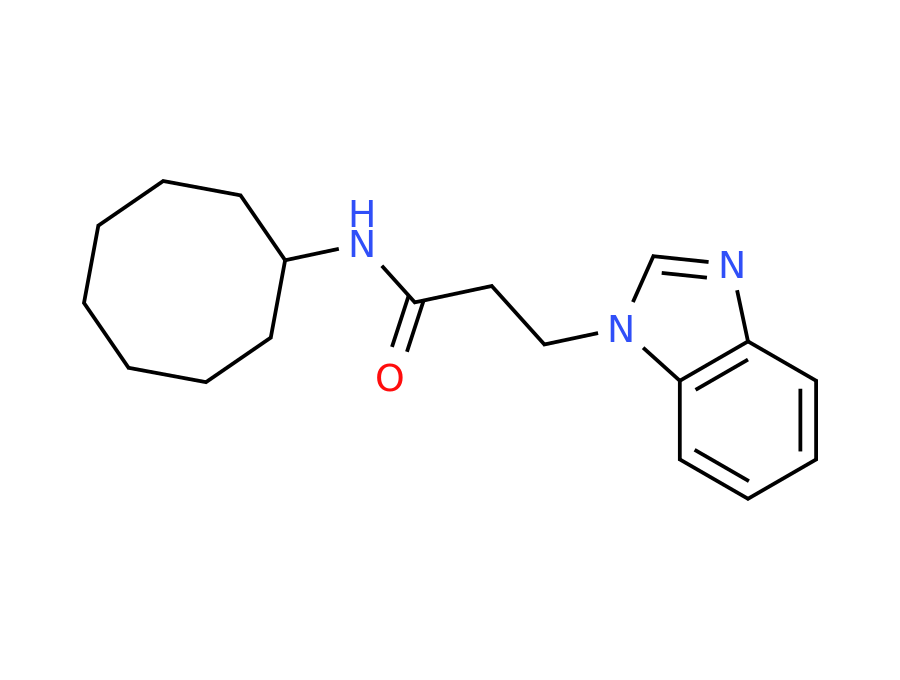 Structure Amb10683453