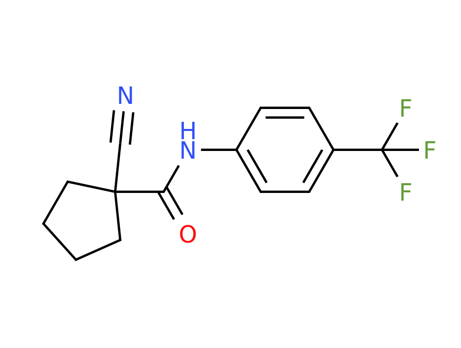 Structure Amb10683457