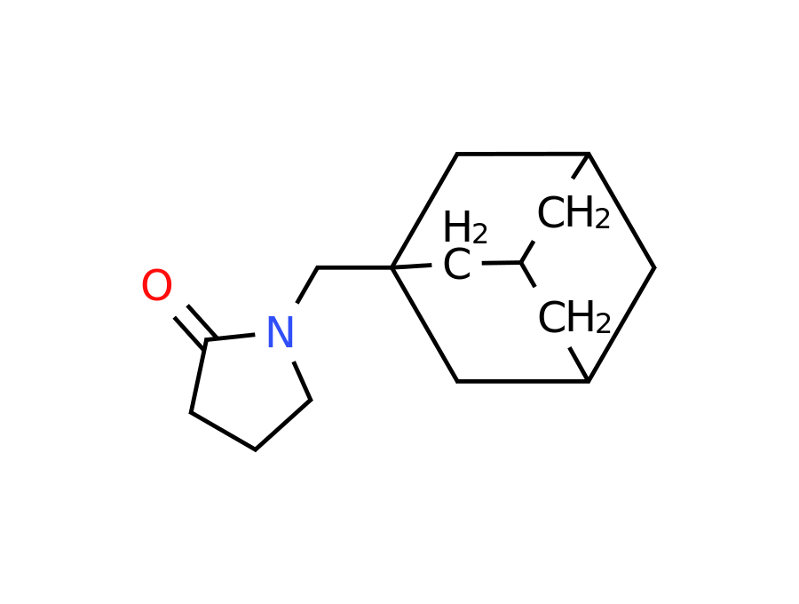 Structure Amb1068347