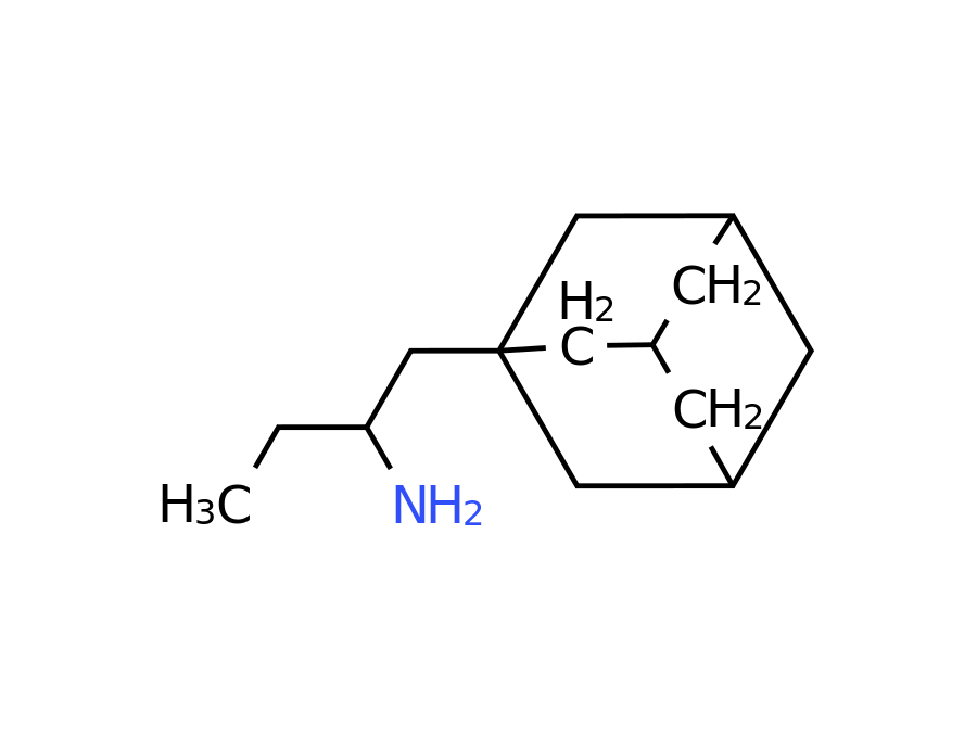 Structure Amb1068349