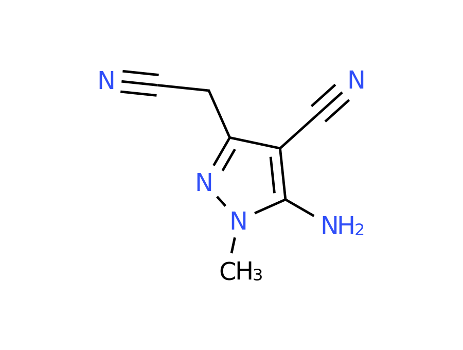 Structure Amb1068353