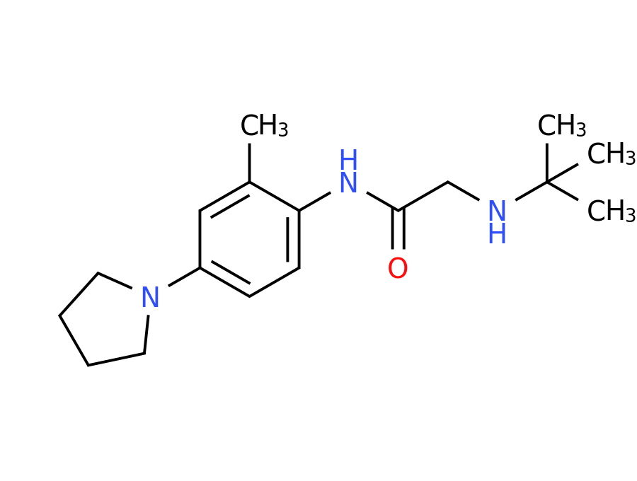 Structure Amb10683566