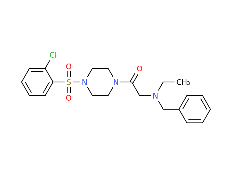 Structure Amb10683639