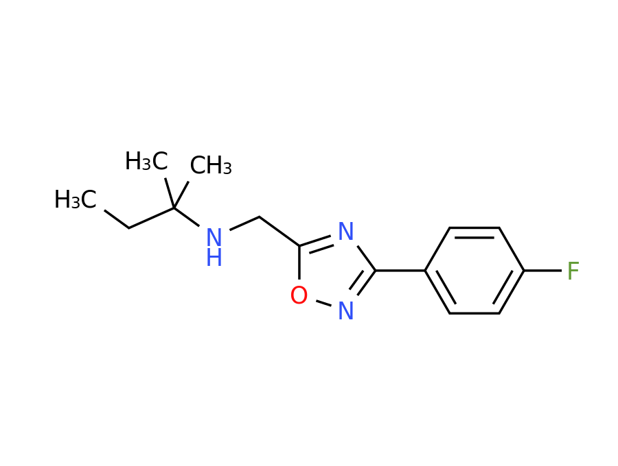 Structure Amb10683662