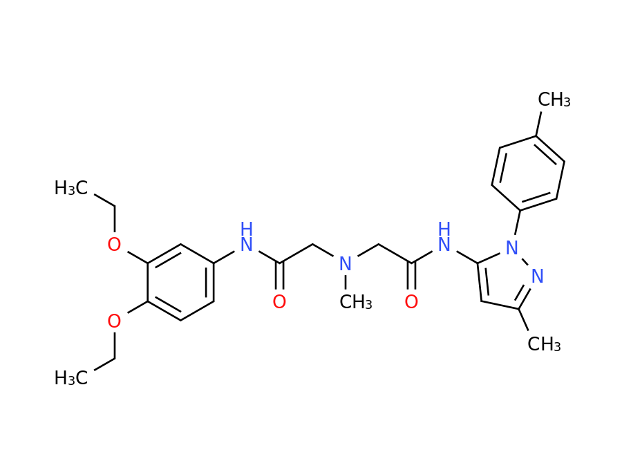 Structure Amb10683813