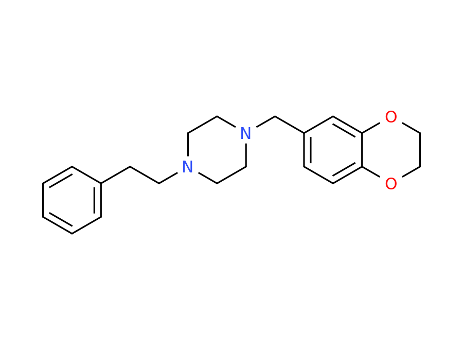 Structure Amb10683910