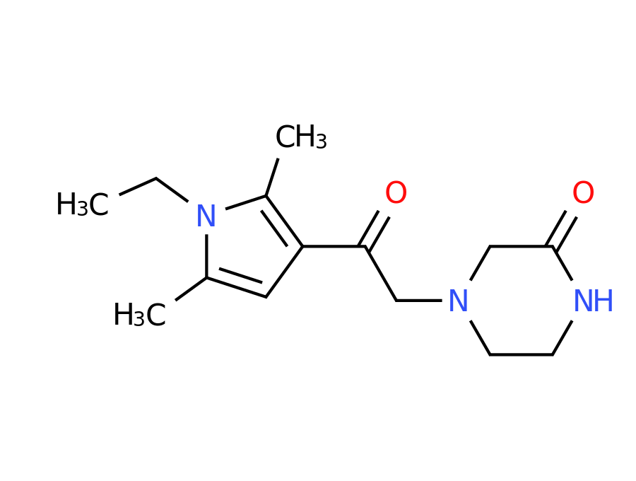 Structure Amb10683923