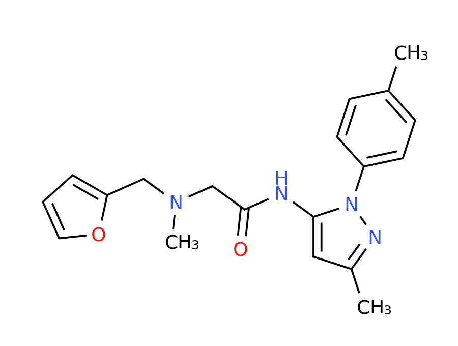 Structure Amb10683986