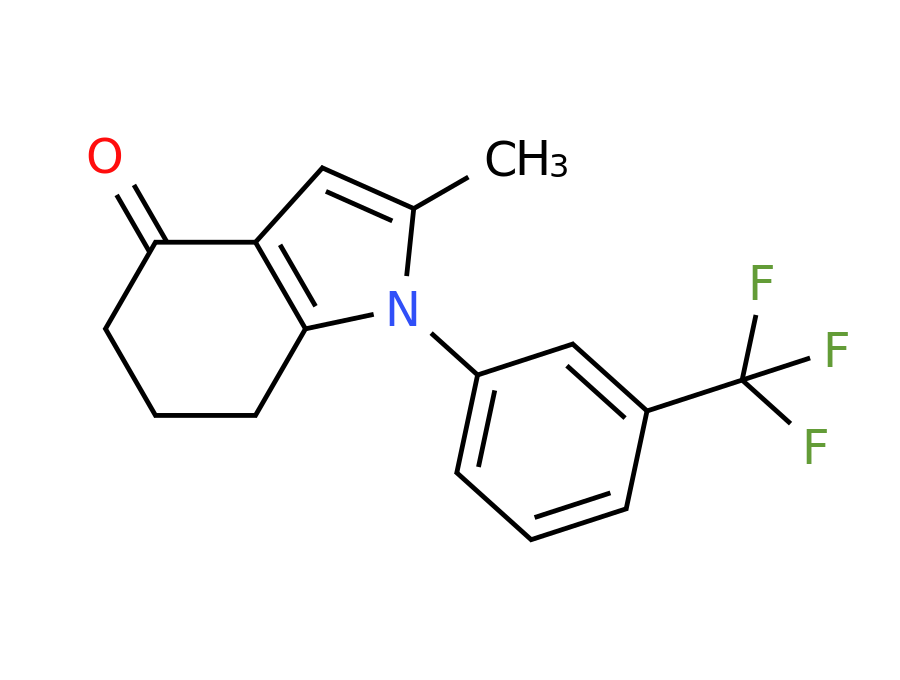 Structure Amb10684