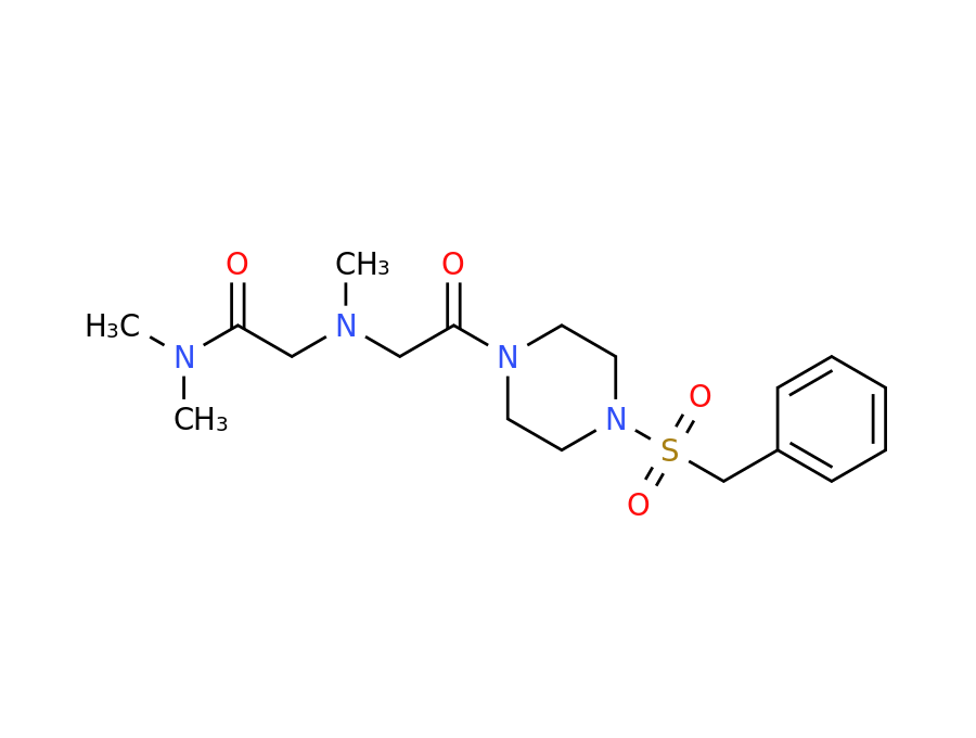 Structure Amb10684041