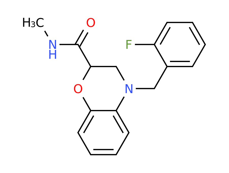 Structure Amb10684286