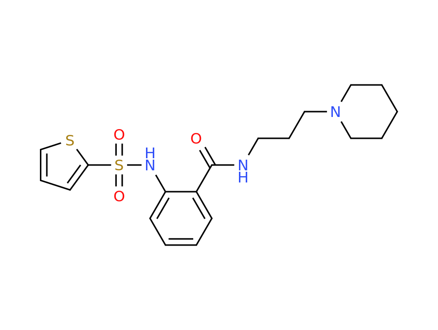 Structure Amb10684526