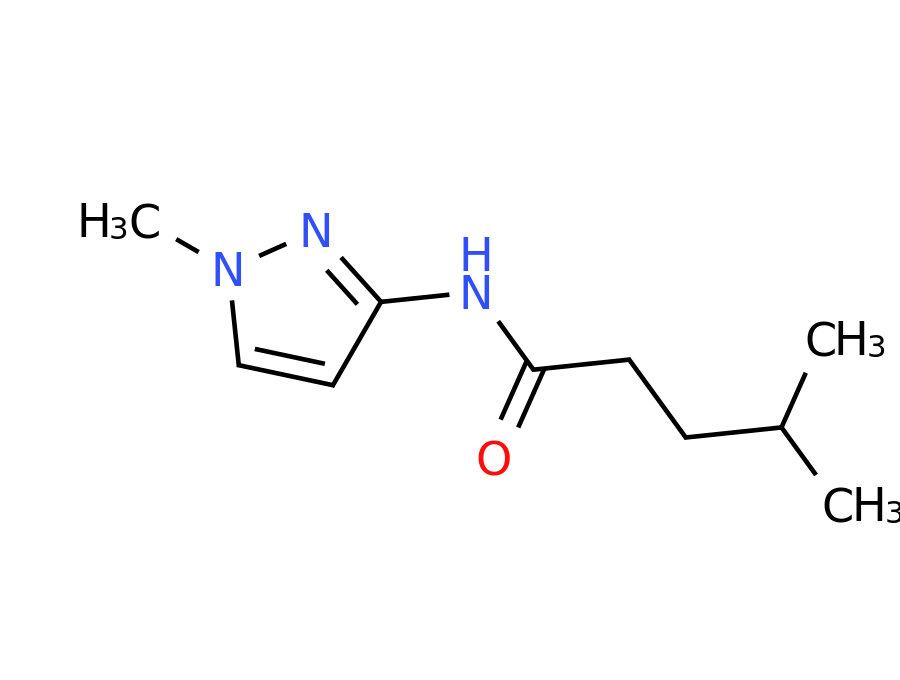 Structure Amb10684549