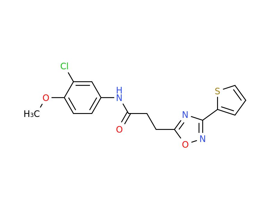 Structure Amb10684761