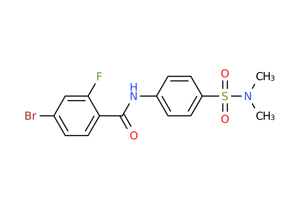 Structure Amb10684870