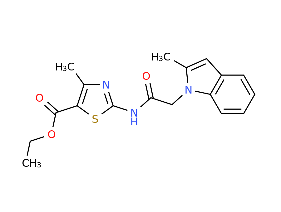 Structure Amb10684961