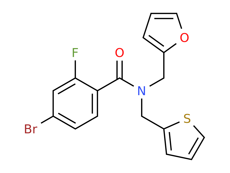 Structure Amb10685055