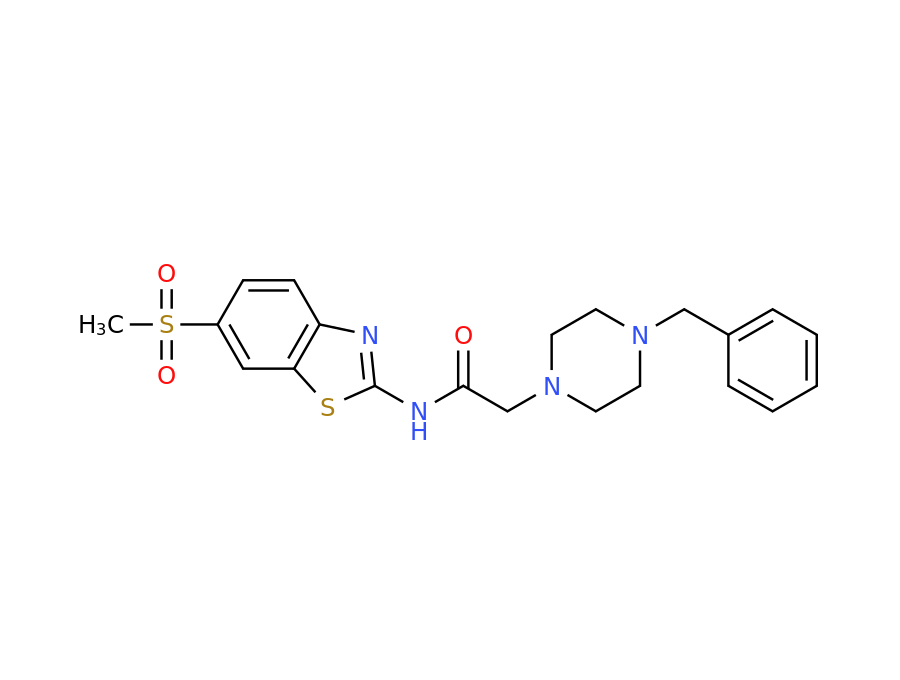 Structure Amb1068523