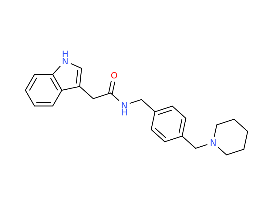 Structure Amb10685391