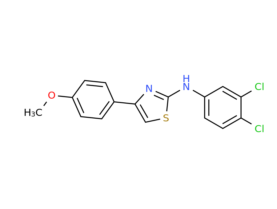 Structure Amb1068540