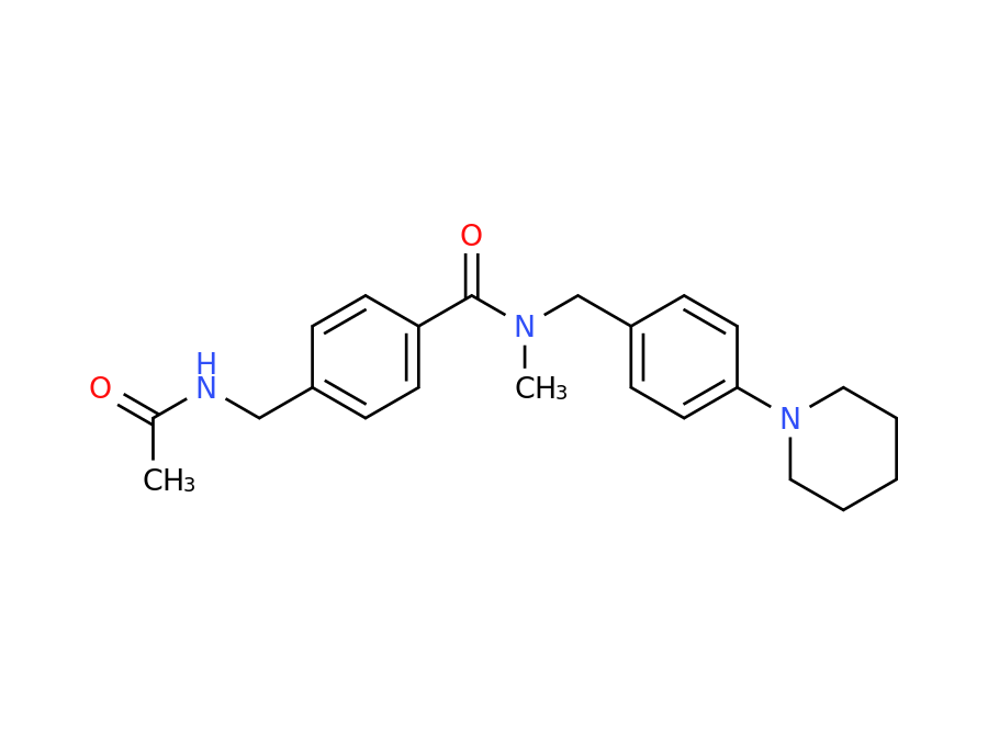 Structure Amb10685676