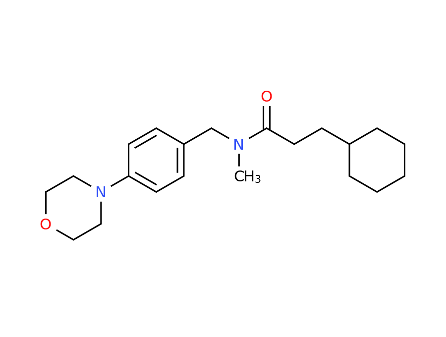 Structure Amb10685718