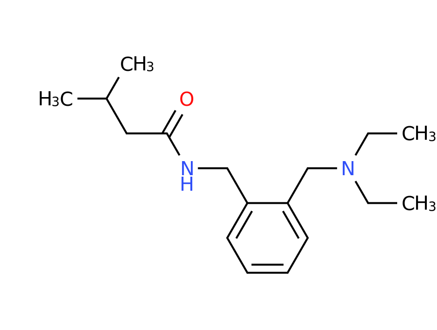 Structure Amb10685747