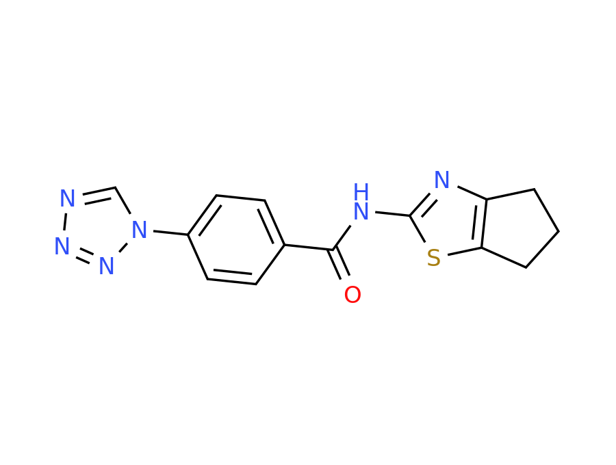 Structure Amb10685765