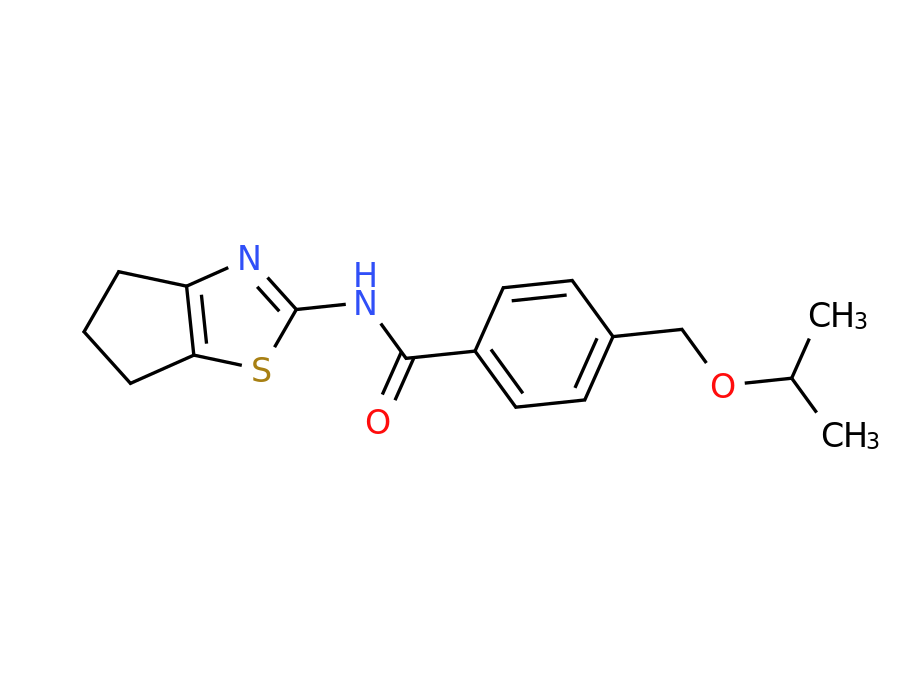 Structure Amb10685774