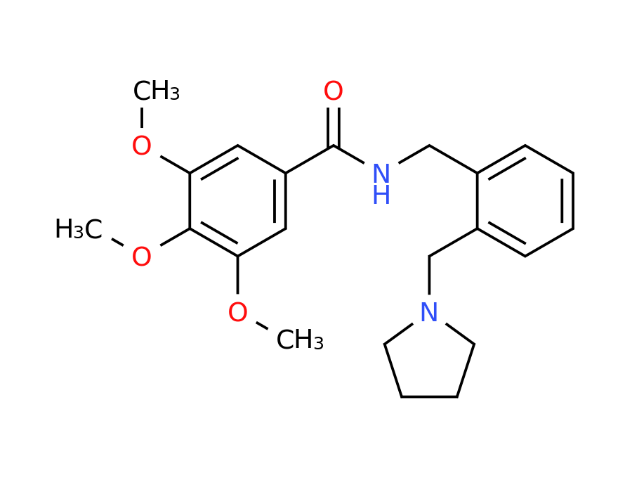 Structure Amb10685839