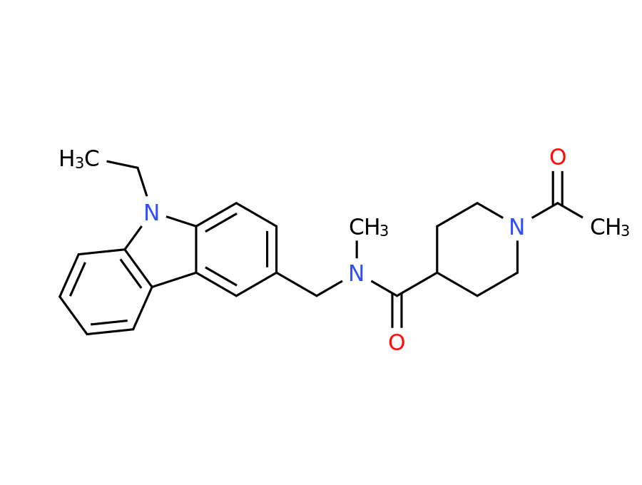 Structure Amb10685895