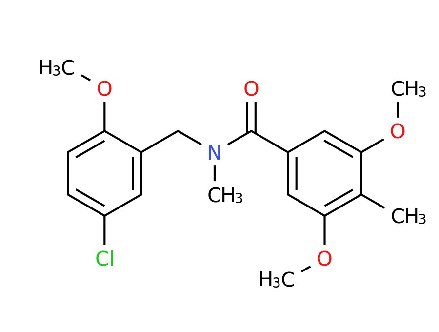 Structure Amb10685973