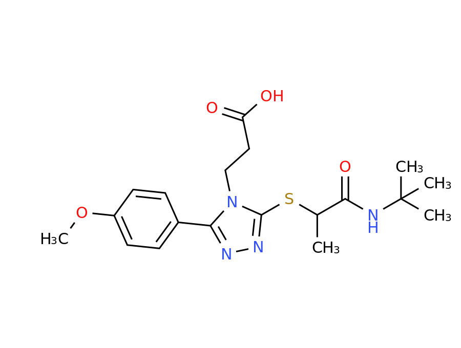 Structure Amb10686457