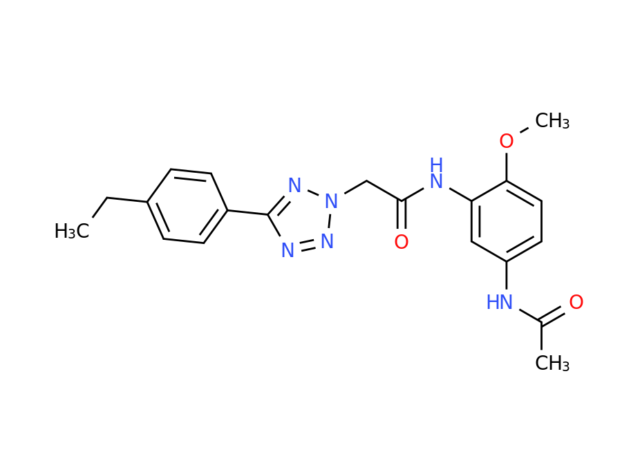 Structure Amb10686486