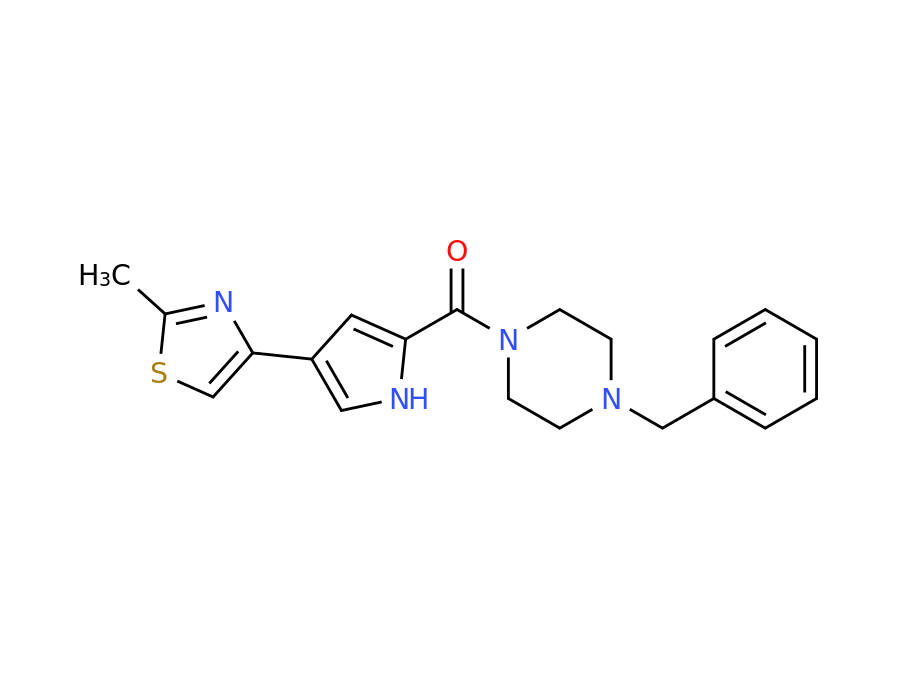 Structure Amb10686831