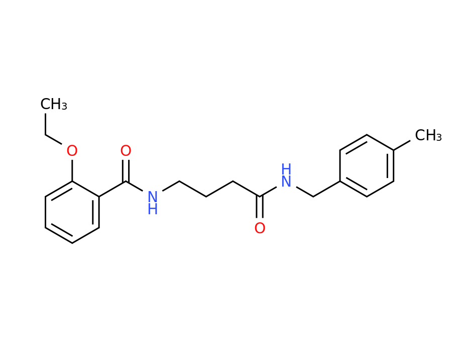 Structure Amb10686867