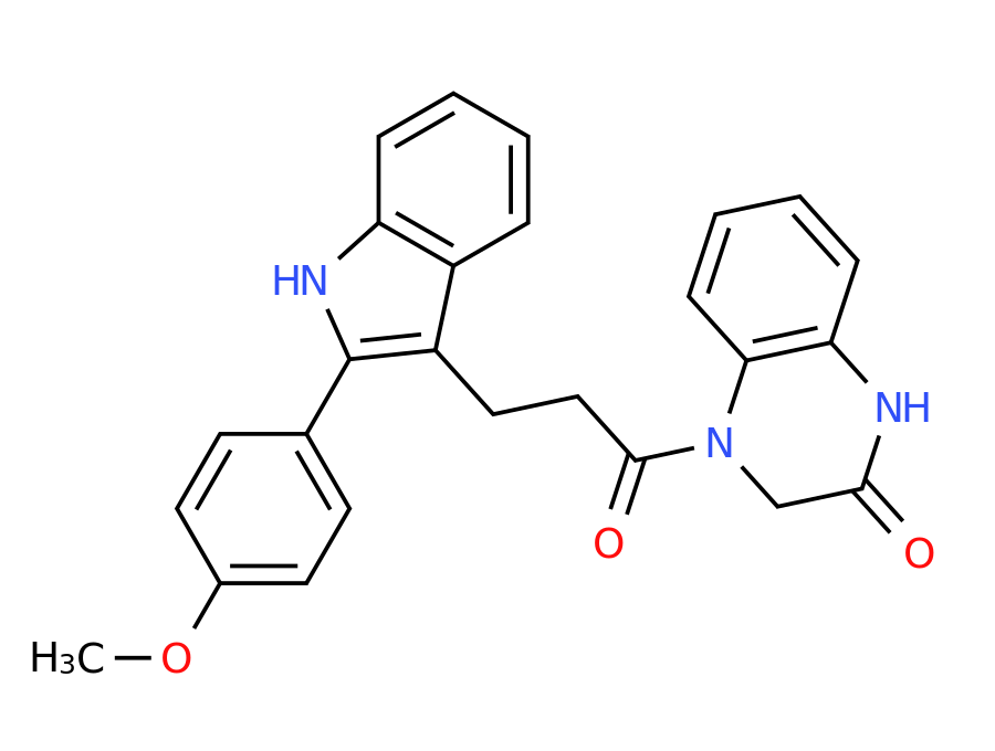 Structure Amb10687132