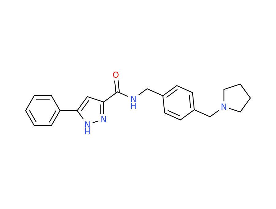 Structure Amb10687239