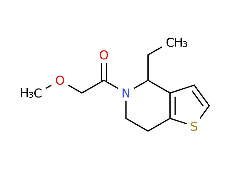 Structure Amb10687294