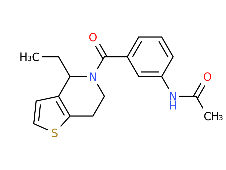 Structure Amb10687296