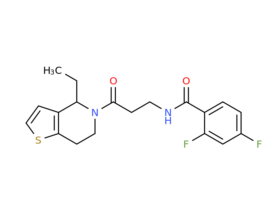 Structure Amb10687306