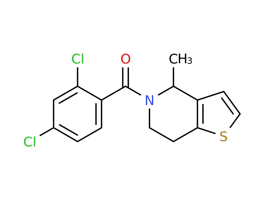 Structure Amb10687326