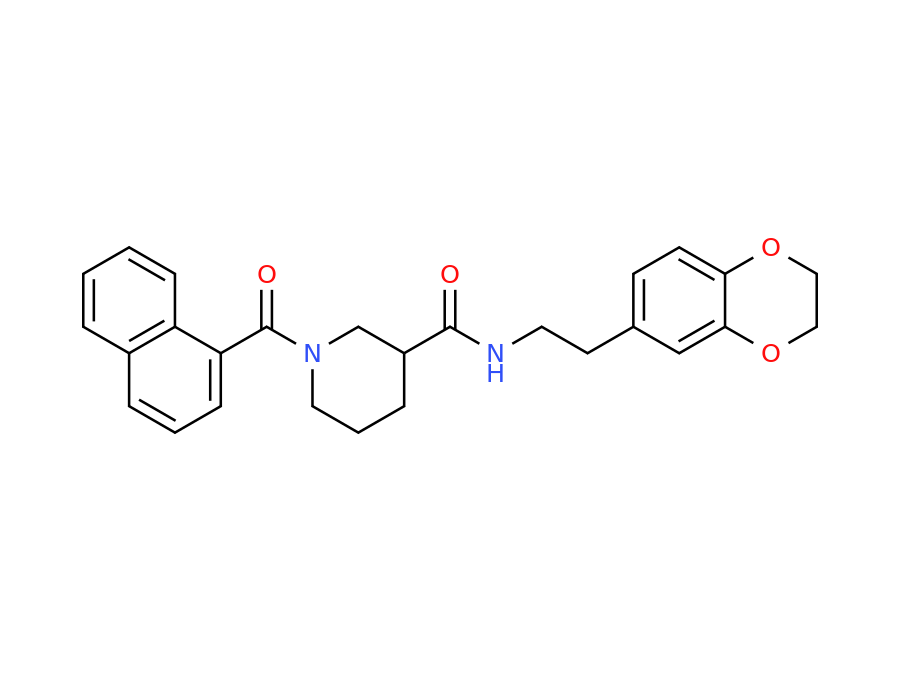 Structure Amb10687509