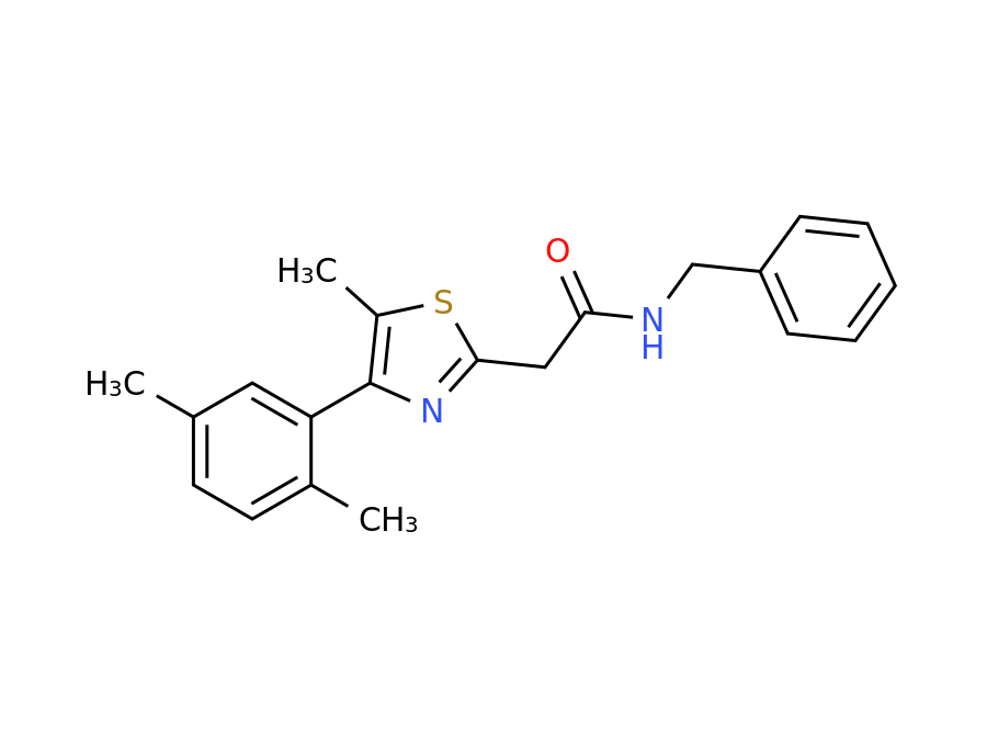 Structure Amb10687584