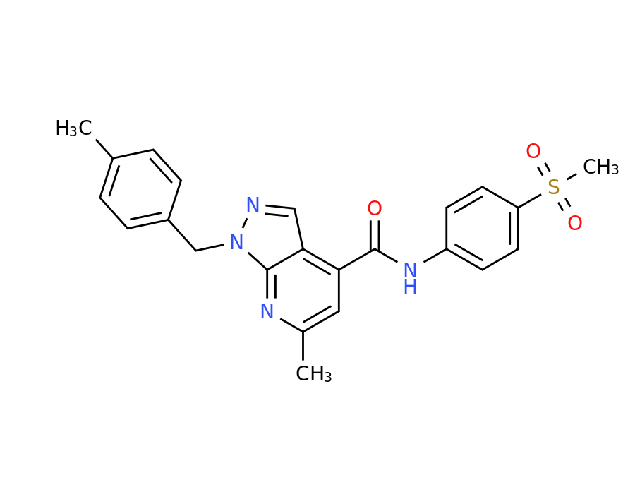 Structure Amb10687682