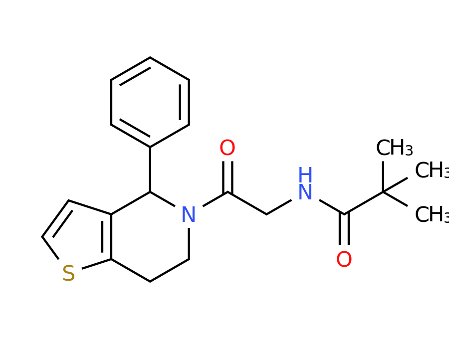 Structure Amb10687767